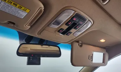 Kia Canival 2016, 128127 км, за 14500000 KRW - фото 15