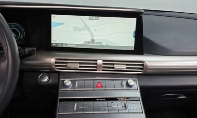 Hyundai Nexo 2022, 127862 км, за 15900000 KRW - фото 15