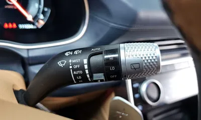 Genesis GV80 2020, 111034 км, за 37400000 KRW - фото 30