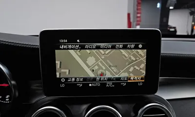 Mercedes-Benz GLC-Class 2018, 93024 км, за 29500000 KRW - фото 14