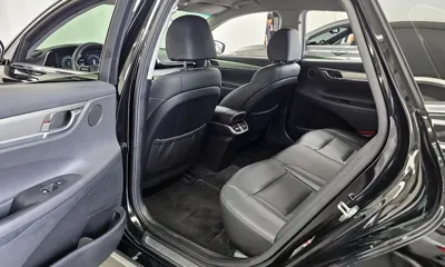 Hyundai Grandeur 2022, 184385 км, за 16100000 KRW - фото 26