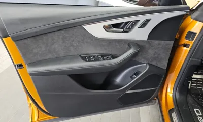 Audi Q8 2021, 42049 км, за 56500000 KRW - фото 24