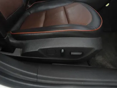 ChevroletGMDaewoo Malibu 2015, 202299 км, за 3500000 KRW - фото 12