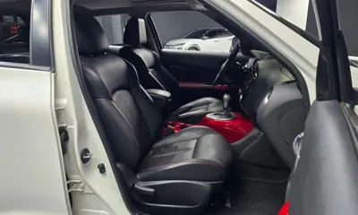 Nissan Juke 2017, 89737 км, за 7300000 KRW - фото 10