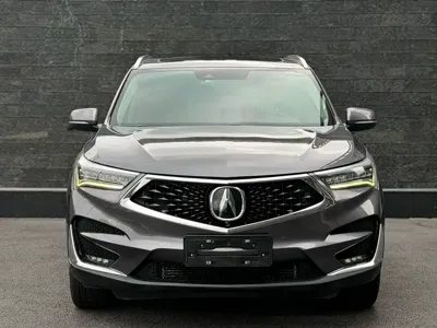 Acura RDX 2020, 180000 км, за 109800 CNY