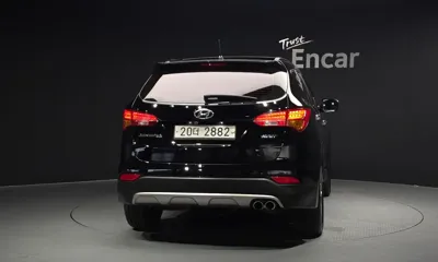 Hyundai Santafe 2014, 179837 км, за 6600000 KRW