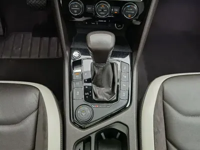Volkswagen Tiguan L 2017, 217800 км, за 46900 CNY - фото 13
