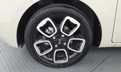 Kia Ray 2019, 18862 км, за 12300000 KRW - фото 5