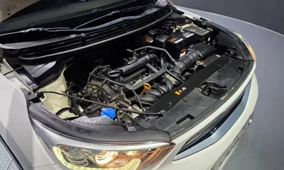 Kia Stonic 2018, 125005 км, за 99990000 KRW - фото 6