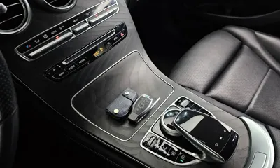 Mercedes-Benz GLC-Class 2019, 81572 км, за 26900000 KRW - фото 16