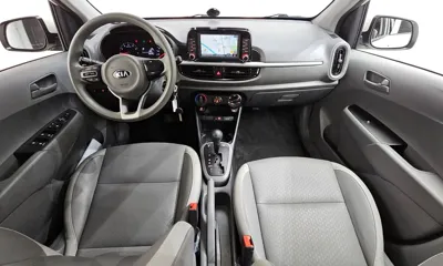 Kia Morning 2018, 59378 км, за 7700000 KRW - фото 7