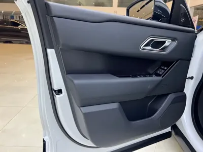 Land Rover Velar 2026, 100 км, за 336000 CNY - фото 9