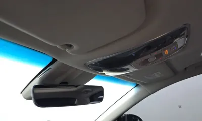 Genesis G80 2021, 159347 км, за 24900000 KRW - фото 28