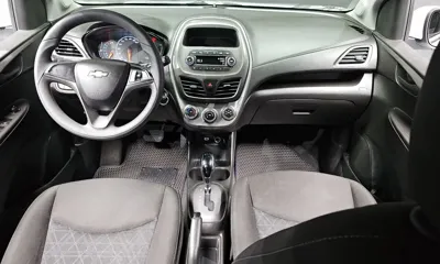 ChevroletGMDaewoo Spark 2019, 75641 км, за 4900000 KRW - фото 7