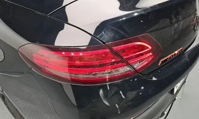 Mercedes-Benz C-Class 2017, 88336 км, за 51000000 KRW - фото 23