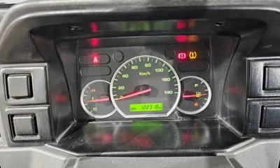 ChevroletGMDaewoo damas 2018, 122318 км, за 3800000 KRW - фото 8