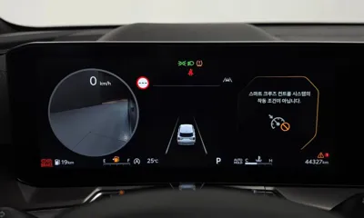 Kia Sorento 2024, 44327 км, за 33900000 KRW - фото 8