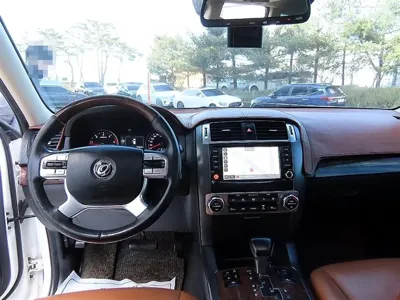 Kia Mohave 2019, 203859 км, за 14200000 KRW - фото 7