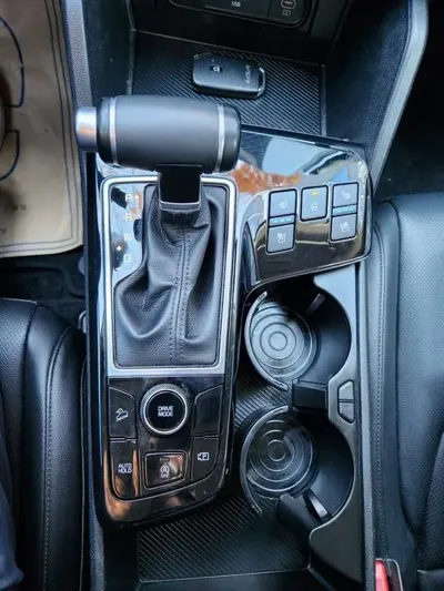 Kia Sportage 2022, 94000 км, за 18300000 KRW - фото 20