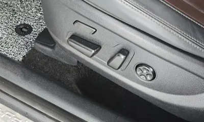 Hyundai Santafe 2019, 127813 км, за 19500000 KRW - фото 33