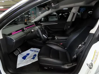Tesla Model 3 2021, 55878 км, за 32500000 KRW - фото 6