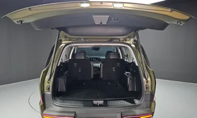 Hyundai Santafe 2024, 20942 км, за 35900000 KRW - фото 20