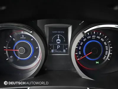 KG_Mobility_Ssangyong KORANDO 2017, 144000 км, за 6500000 KRW - фото 8