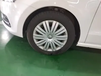 Volkswagen Polo 2018, 34100 км, за 39100 CNY - фото 23