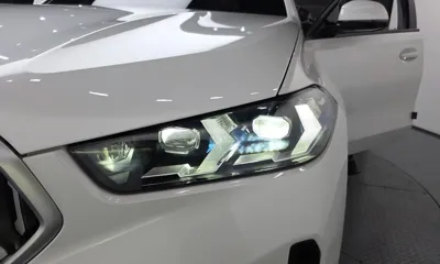 BMW X6 2024, 15240 км, за 94900000 KRW - фото 22