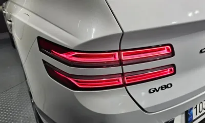 Genesis GV80 2020, 85060 км, за 48900000 KRW - фото 23