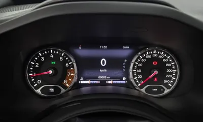 Jeep Renegade 2021, 66682 км, за 15900000 KRW - фото 8