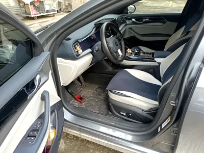 BYD Qin Plus 2021, 25800 км, за 64417.56 CNY - фото 19