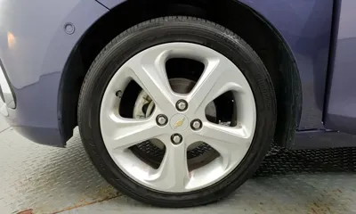 ChevroletGMDaewoo Spark 2016, 96265 км, за 5990000 KRW - фото 5