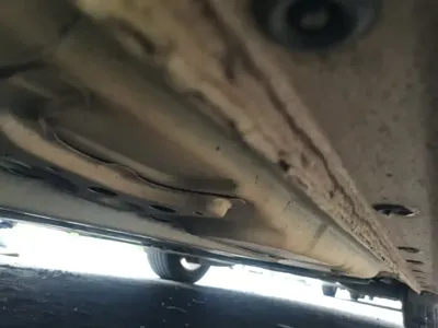 Chevrolet Malibu XL 2017, 89100 км, за 35400 CNY - фото 21