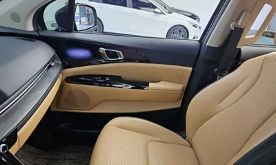 Kia Canival 2023, 51613 км, за 28500000 KRW - фото 25
