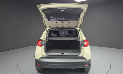Renault-KoreaSamsung QM3 2015, 49200 км, за 5900000 KRW - фото 20