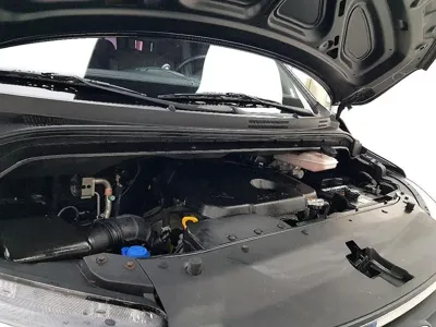 Hyundai Starex 2019, 76300 км, за 19000000 KRW - фото 6