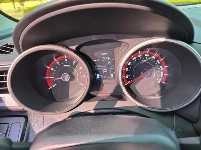 KG_Mobility_Ssangyong TIBOLI 2017, 87488 км, за 10500000 KRW - фото 13
