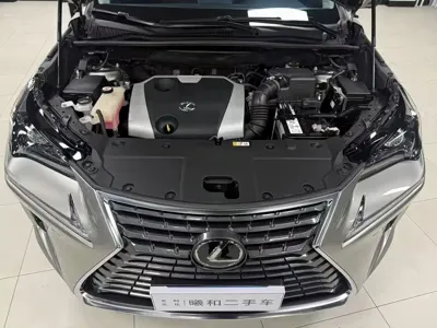 Lexus NX 2019, 68000 км, за 159900 CNY - фото 8