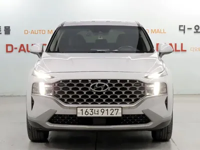 Hyundai Santafe 2022, 173701 км, за 18500000 KRW - фото 2