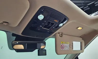 Kia Canival 2022, 27966 км, за 32200000 KRW - фото 28