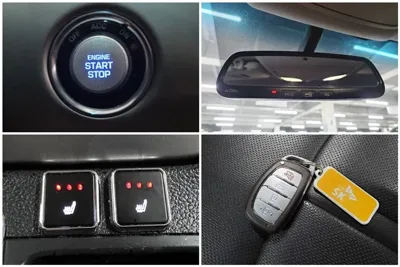 Hyundai Sonata 2015, 216400 км, за 5990000 KRW - фото 13