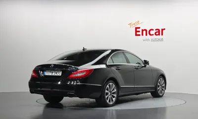 Mercedes-Benz CLS-Class 2016, 131985 км, за 30000000 KRW