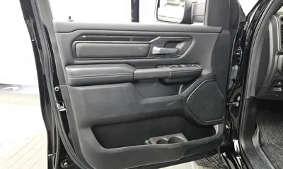 Dodge Ram Pick Up 2020, 42889 км, за 67900000 KRW - фото 24