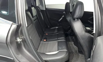 Peugeot 2008 2018, 162181 км, за 6600000 KRW - фото 11