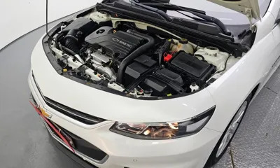 ChevroletGMDaewoo Malibu 2017, 111806 км, за 5700000 KRW - фото 6