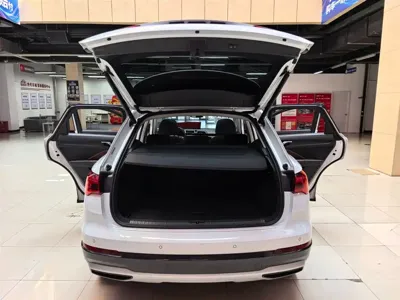 Audi Q3 2020, 90000 км, за 99800 CNY - фото 18