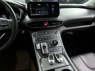 Hyundai Santafe 2022, 125029 км, за 24500000 KRW - фото 9