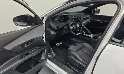 Peugeot 5008 2019, 68405 км, за 16800000 KRW - фото 10