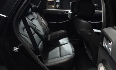 Hyundai Tucson 2016, 82799 км, за 10000000 KRW - фото 11